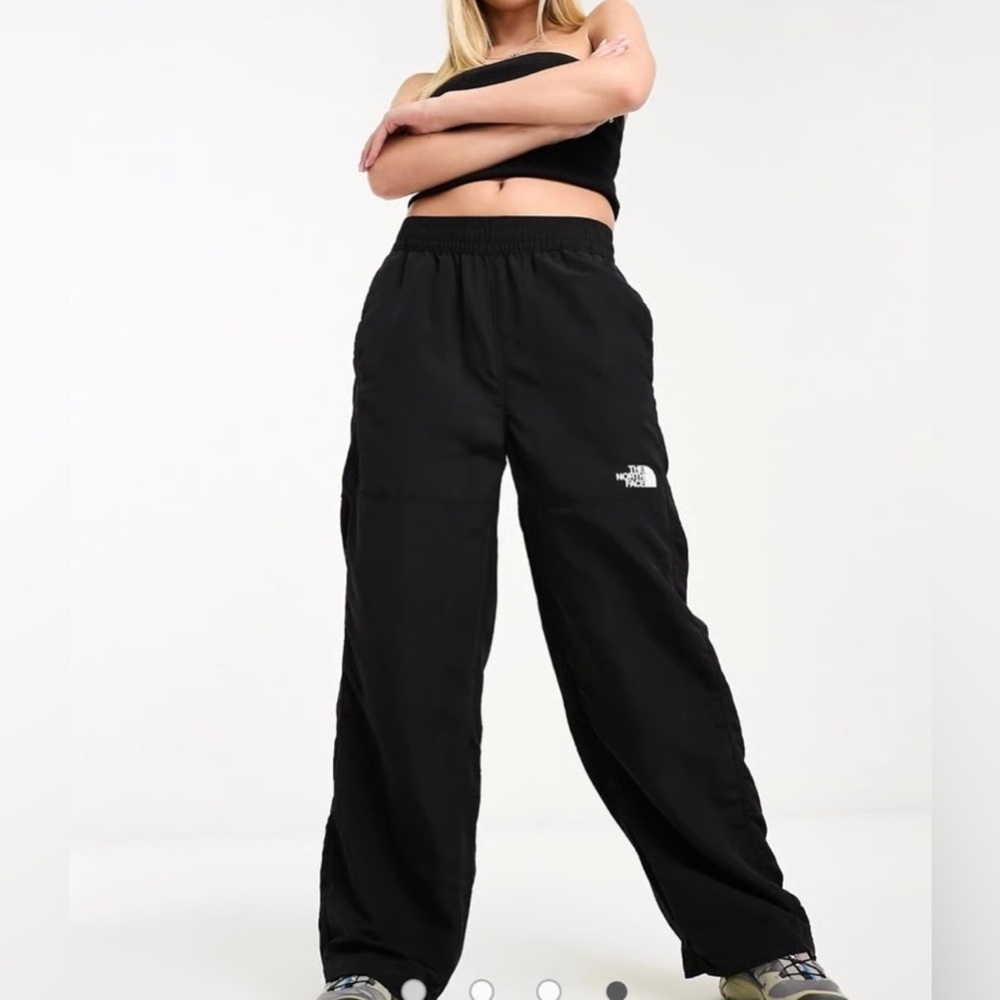 The North Face FlashDry Nylon Easy Pants-Women’s L